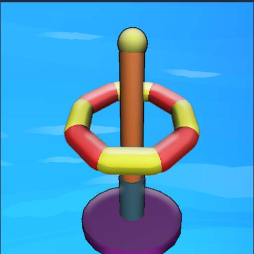 Ring Toss 3D 1.2
