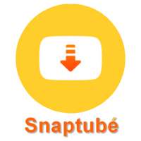 Snaptubé - Video Downloader and status Saver logo