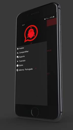 WhatsAppBot: Faça seu Bot screenshot 2