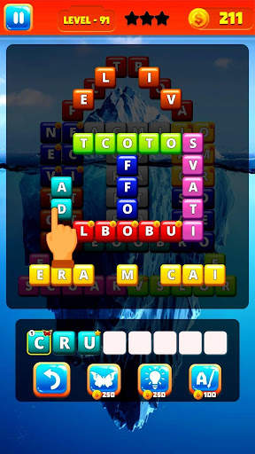 Wordy: Puzzle di parole italiane screenshot 5