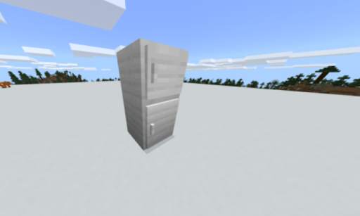 Furniture Mod MC Pocket Edition screenshot 1