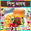 Baby food ( শিশু খাদ্য ) Recipes in Bangali icon