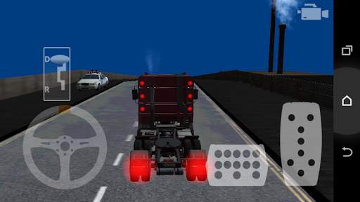 Euro Truck Simulator 2021 screenshot 22