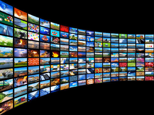 MultiCanais TV screenshot 2