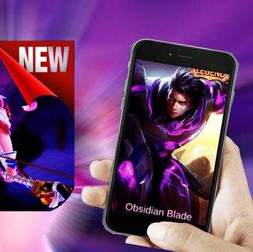 Epic Skin ML for Free screenshot 4