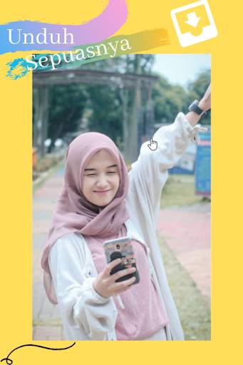 FunChoice - Video Lucu, Quotes & WA Status 2021 screenshot 5