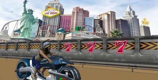 Desert Racer Runner 3 تصوير الشاشة
