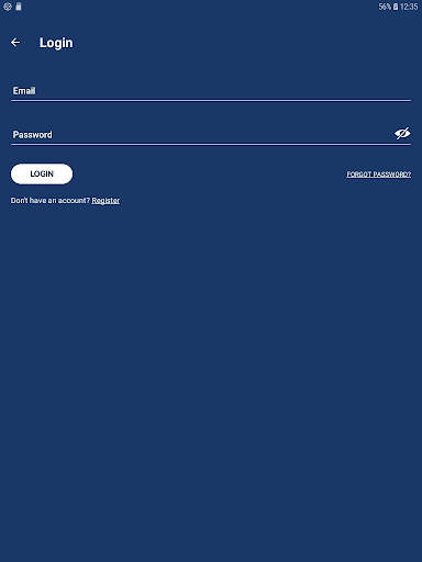 Private Tunnel VPN – Fast & Secure Cloud VPN screenshot 1