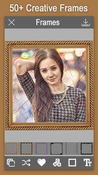 Pic Art Effect Photo Editor скриншот 2