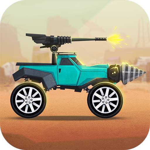 Crazy Car 1.2.4.1