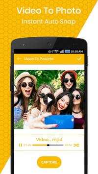 Video To Photo Converter | Video to Picture screenshot 2