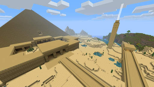 Mappe MCPE screenshot 6