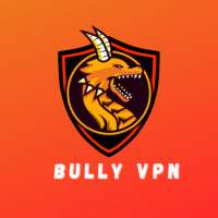 Bully VPN logo