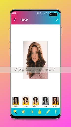 photo video maker-video maker with song, slideshow screenshot 3