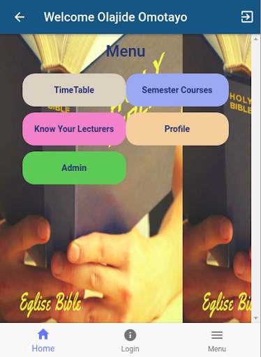 EBC screenshot 1