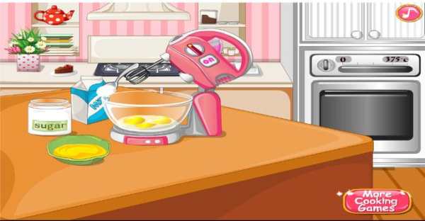 Cooking Games Cake Maker screenshot 4