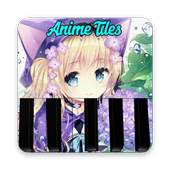 Anime Piano Games 1.0