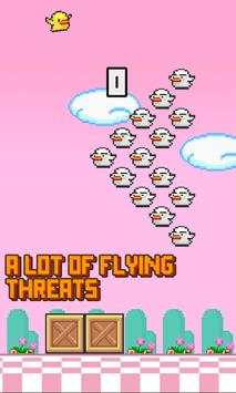 RETRO BIRD screenshot 3