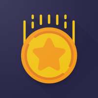 Rossy Daily Reward Earning App logo