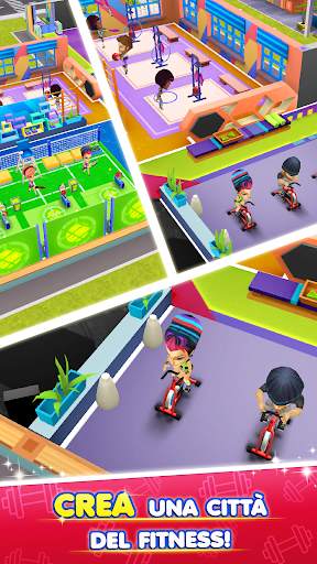 My Gym: Gestore di Palestre screenshot 3