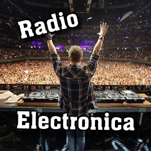 Radios de Electronica icon