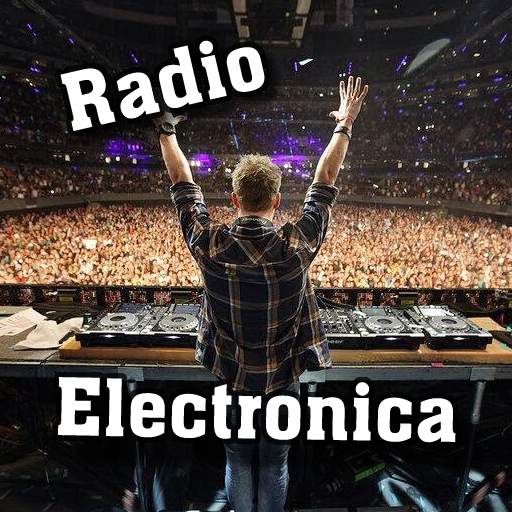 Radios de Electronica 1.0