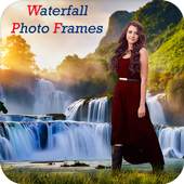 Waterfall Photo Frames -Waterfall Photo Editor 1.0