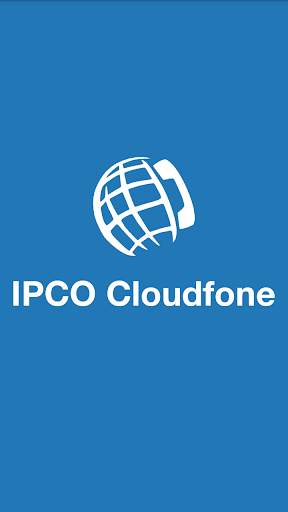 IPCO Cloudfone® UC screenshot 1