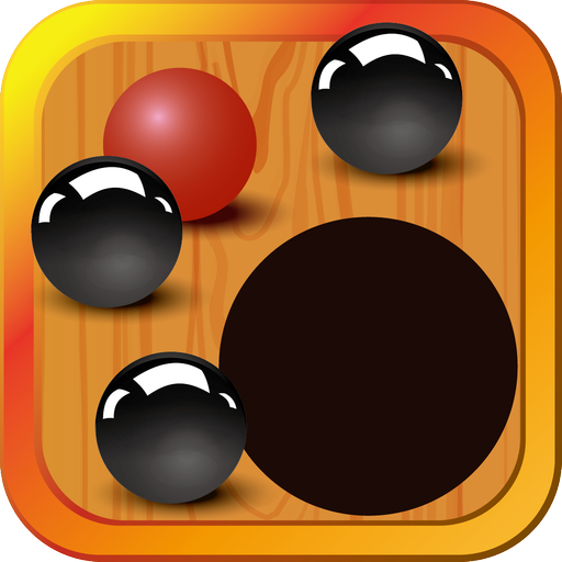 Rolling Balls King иконка