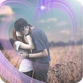 Photo animated effects theme romantic 1.5