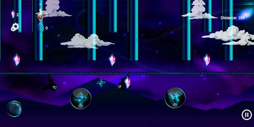 Rope Ninja screenshot 4