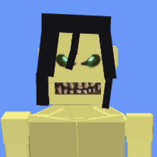 AOT Addon For Minecraft PE 1.0