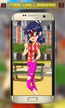 🐞 Wallpapers Ladybug  🐞 screenshot 2