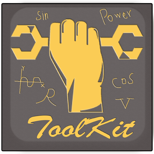 Electrical ToolKit lite icon