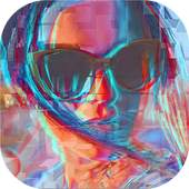 Glitch Video Effect - Glitch Photo Effect 1.0.0