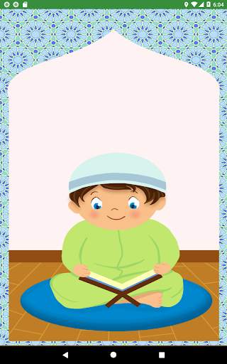 Duas Salah and Kalimas for kids, teens and adults screenshot 9