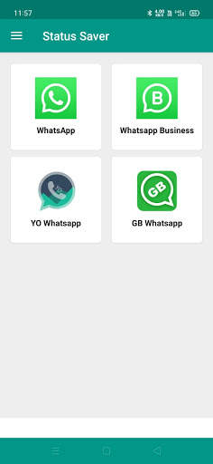 Status Saver : Whatsapp Status Download screenshot 2