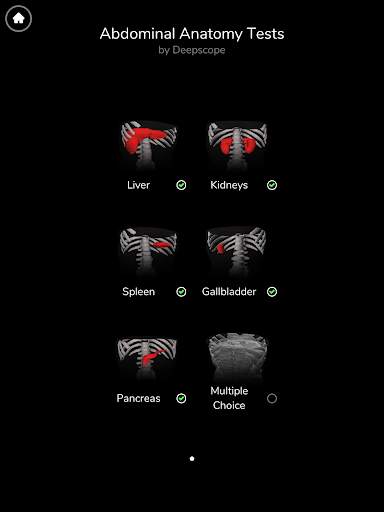 Deepscope Ultrasound Simulator screenshot 8