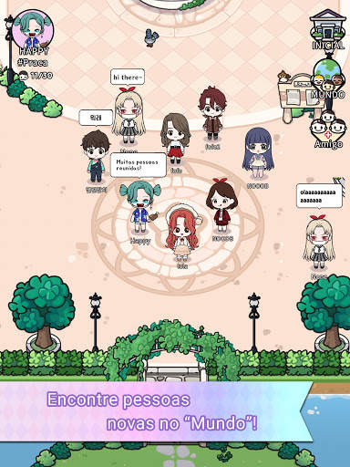 ToonyDoll screenshot 9