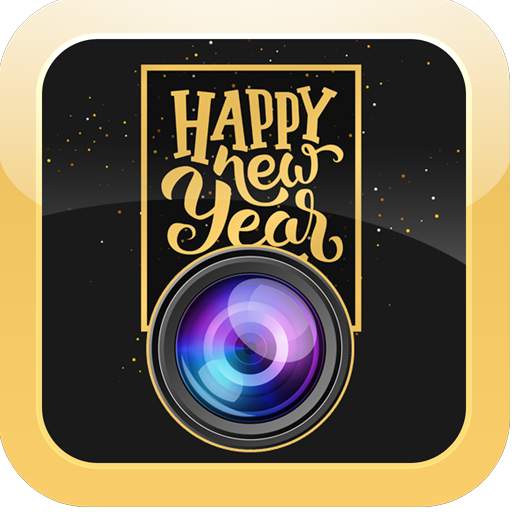 HAPPY NEW YEARS CAMERA 1.3