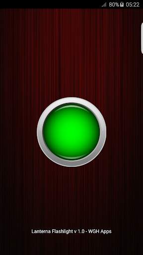 Brightest Flashlight screenshot 1
