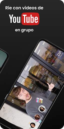 Hearo - Miremos juntos screenshot 6