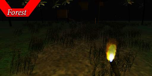 Dream : 3D The Scary Horror Game screenshot 6
