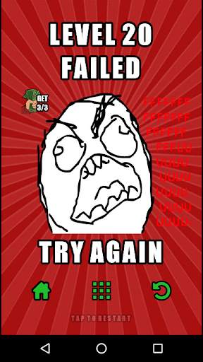 Meme Game screenshot 4