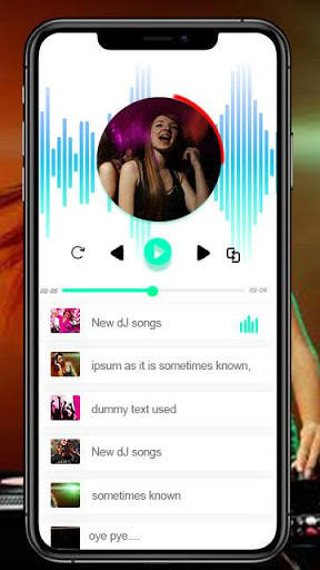 Audio Editor : MP3 Cutter and Ringtone Maker screenshot 3