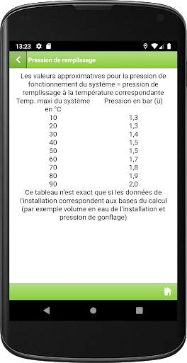 Reflex Pro App screenshot 5
