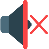 Auto Mute Me icon