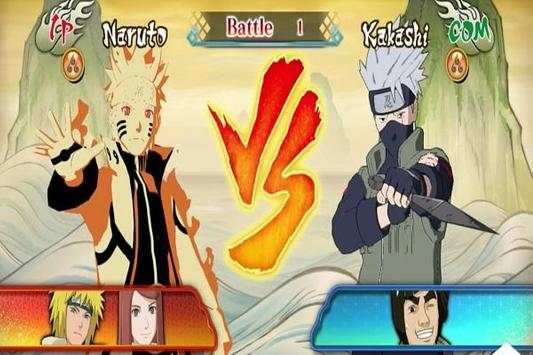 guide naruto shippuden new screenshot 1
