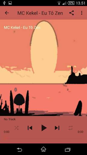 MC Kekel - Eu Tô Zen Offline screenshot 4