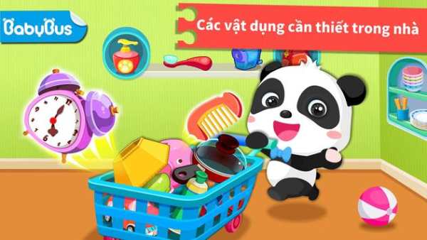 Vật dụng hàng ngày screenshot 1
